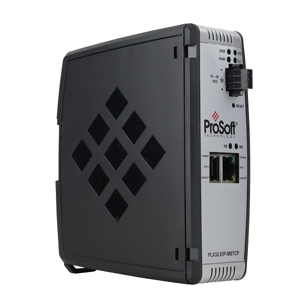 ProSoft PLX32 Gateway Ethernet/IP to Profinet for Dual Subnets