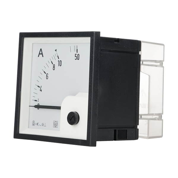 RQ72EAAC20A Ammeter Direct Connect