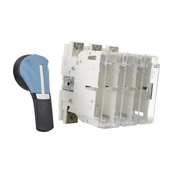 SSFDN2503P SSF FUSE SWITCH 3P KIT