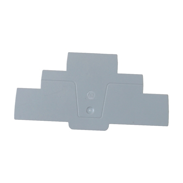 1492EBPT3B End Plate for Push in Terminal Block