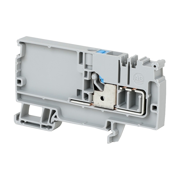 1492P6PD2S1B Push In Terminal Block