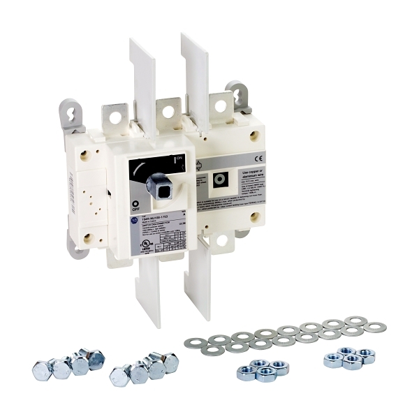 194RNU2001753 194R LOADBREAK SWITCH UL 3P