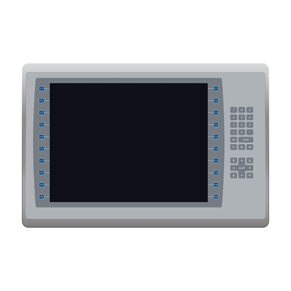 2711PB15C22A9PB PanelView Plus 7 Performance 15in