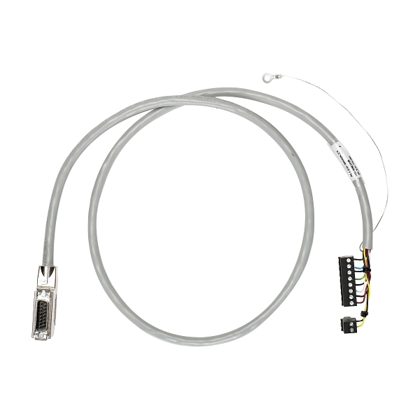 1492ACABLE010L Prewired Cable 1746NIO4I