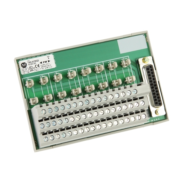 1492AIFMPI Interface Module Pulse