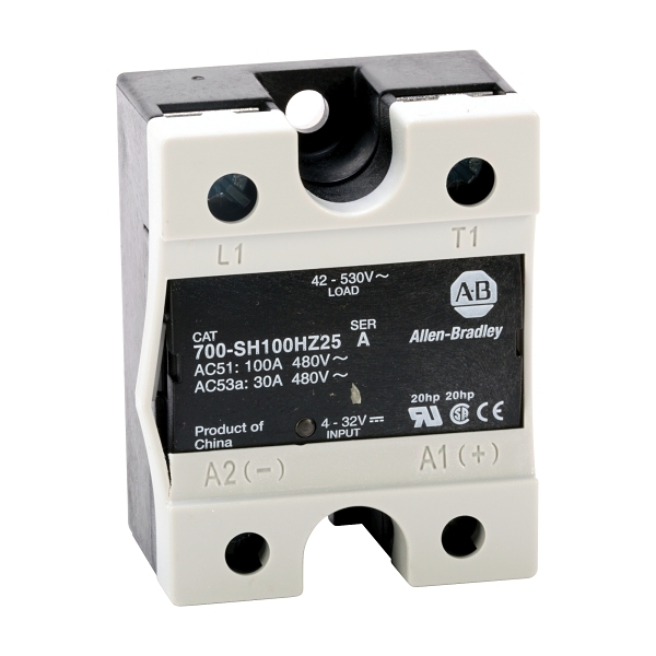 700SH50HZ25 Solid State Relay