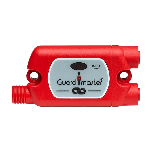 440SMF8D Guardlink Enabled Tap