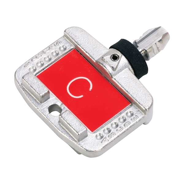 440TAKEYE10DF Standard Key Code DF