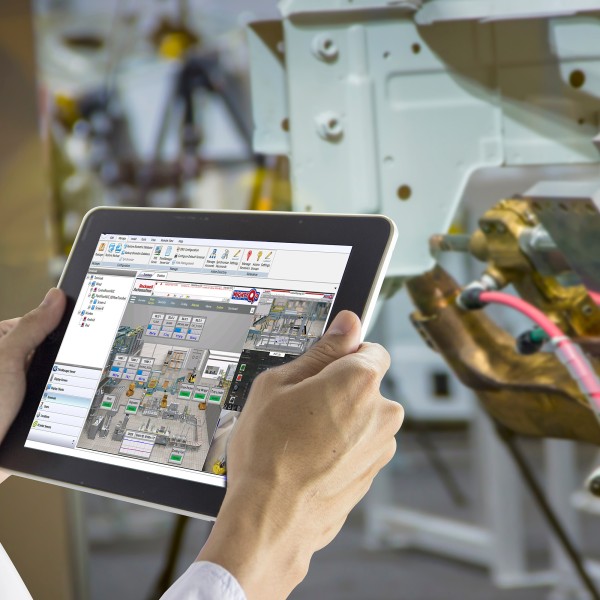 Industrial Control and Automation NHP New Zealand