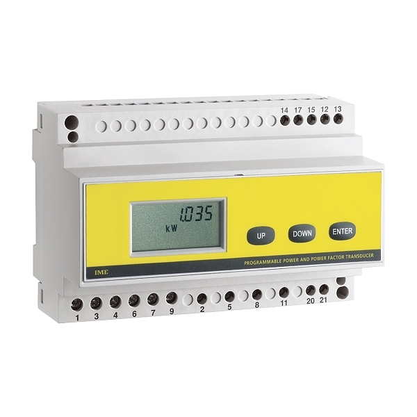 TM8P0H120 Programmable Transducer