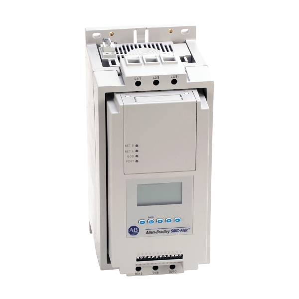 150F85NBRB SMC Flex Soft Starter