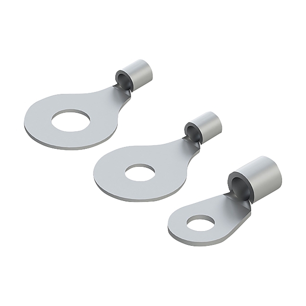 ACCCONNRING05IN Fibreoptic Temperature Probe Ring Connector