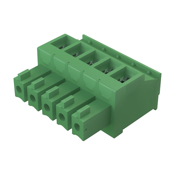 ACCCONTBUSWIRE TBUS Terminal Connector