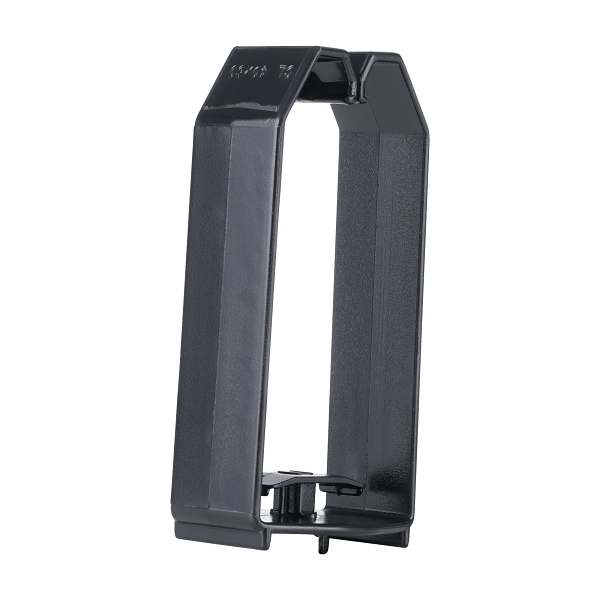CL4080 Wire Retainer Clip Duct W40xH80mm