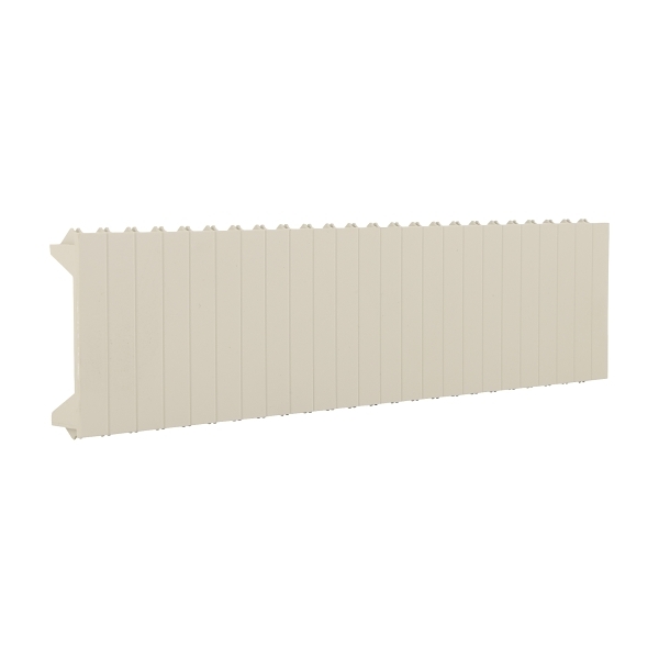 DTPF12 Pole Filler
