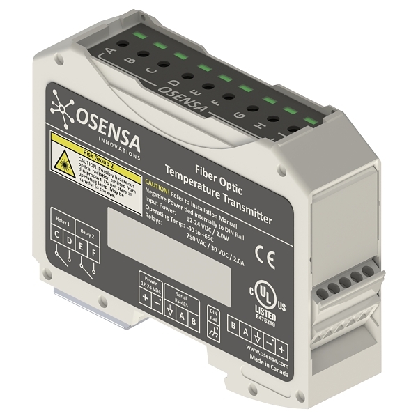 FTX310PWRR Temperature Monitoring Base