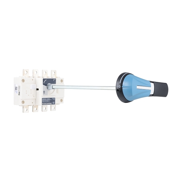 SLB1604P SLB LOADBREAK SWITCH 4P KIT