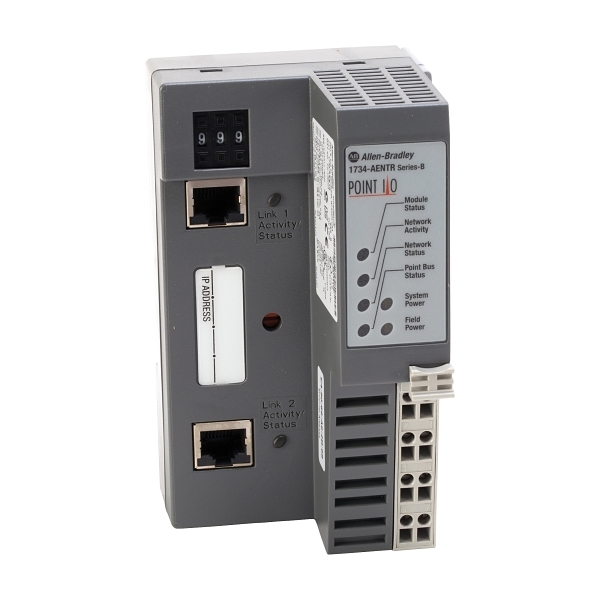 1734AENTRK Specialty Module