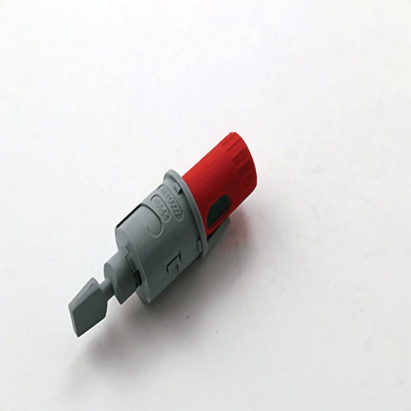 30120010 CUBIC MD2 Push Button