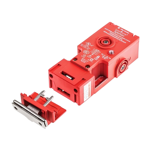 440GS36001 440G Spartan Guardlock Switch Power Release