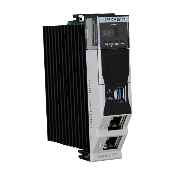 ゲトモ Allen-Bradley ControlLogix Edge Compute Module Linux NXP 4GB RAM