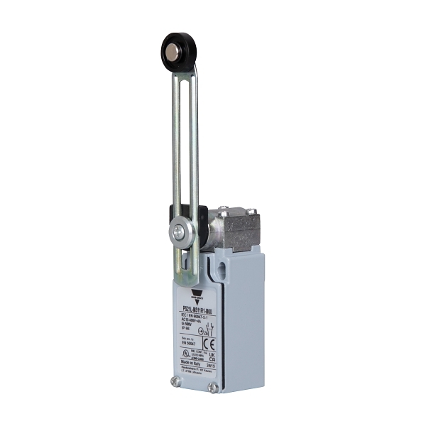 PS21LMS11R1M00 Metal Limit Switch
