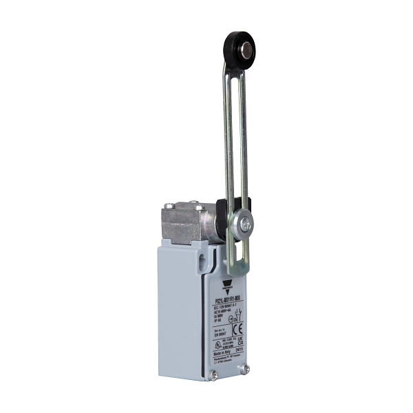 PS21LMS11R1M00 Metal Limit Switch
