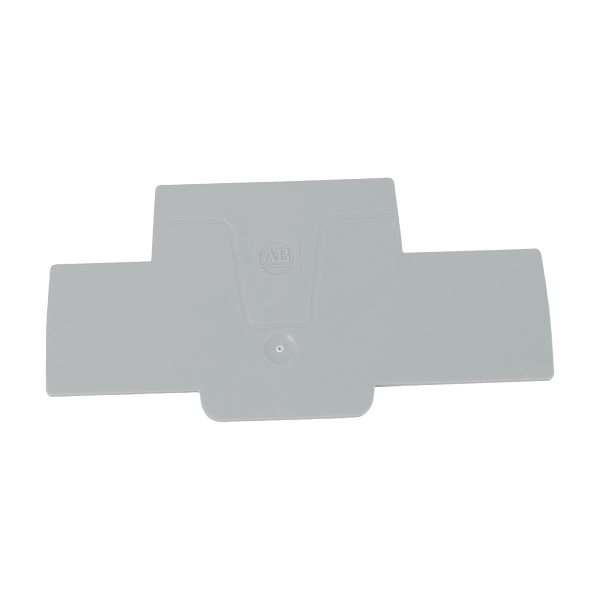 1492EBPD3B End Plate for Push in Terminal Block