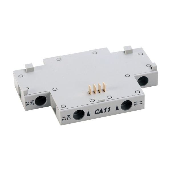 150CA10 Soft Starter Auxiliary Contact