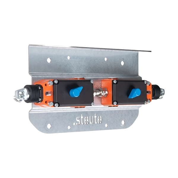 ZS802O2STWINTP Pull Wire Switch 2 Side