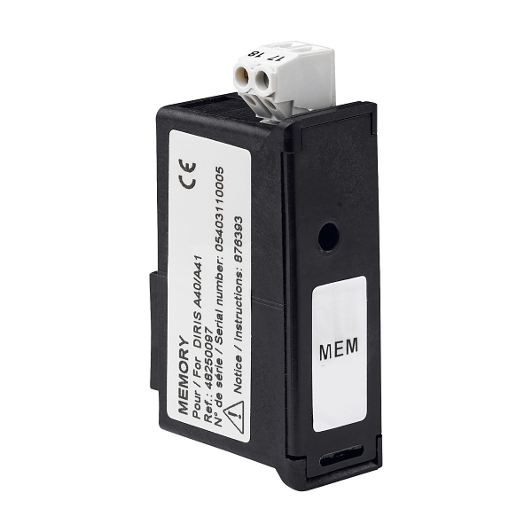 48250097 Plugin Memory Module