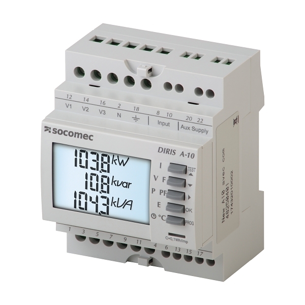 48250401 Multifunction Meter