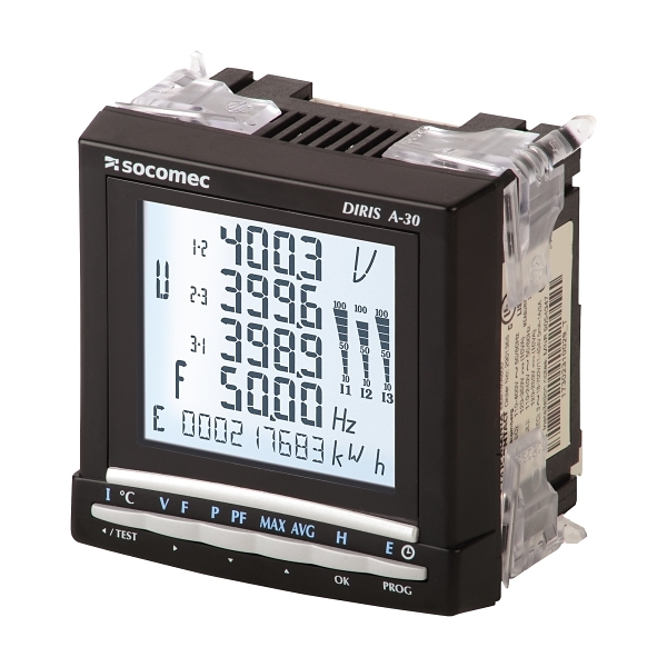 48250403 Multifunction Meter