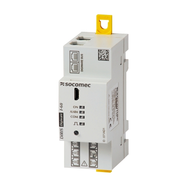 48290112 DIGIWARE Energy Meter