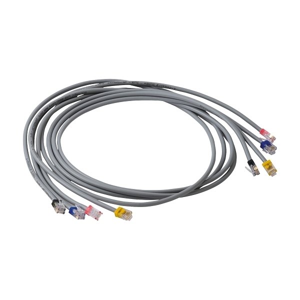 48290589 RJ12 CT Cable