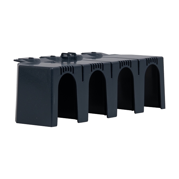 T2CF25L4SWHP TemBreak PRO Terminal Cover