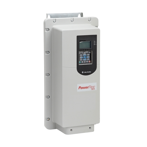 20F11GC3P5JA0NNNNN 753 Variable Speed Drive