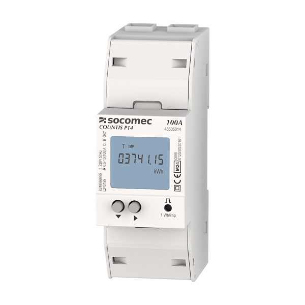 48505014 Energy Meter