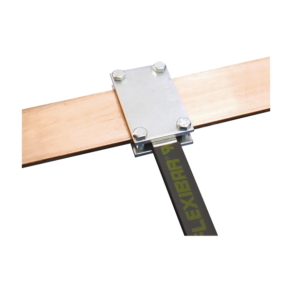 553050 Flexibar Clamp