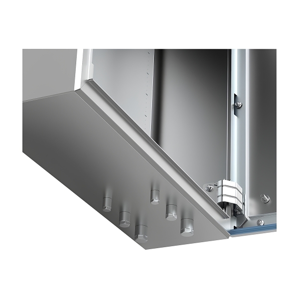 CGHD25 Cable Glands Hygienic Design M25 Qty 5