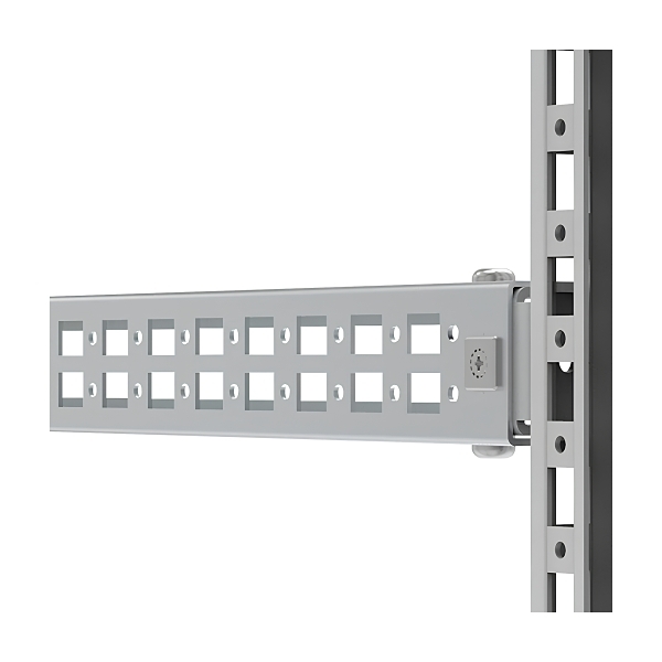 CLPF400 Free Standing Click in Profile