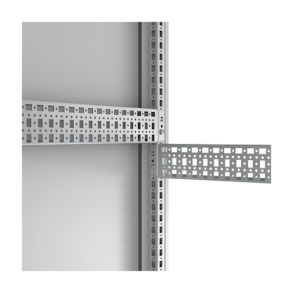 CLPK400 Floor Standing Click in Profile W400 x D400mm Qty 4