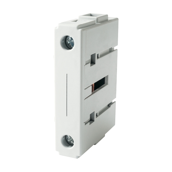 21155011 Unswitched Solid Neutral Pole
