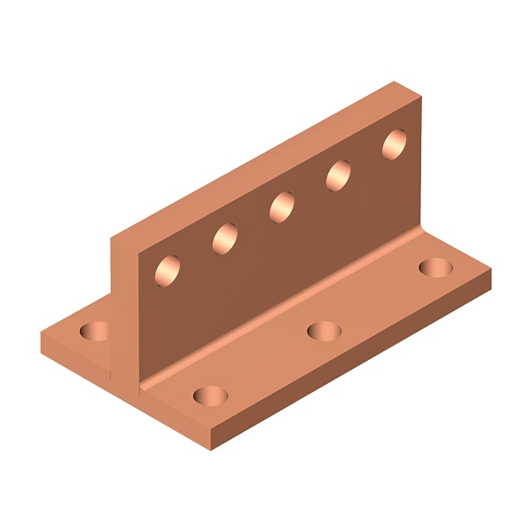 26291200 T-Bar Connect