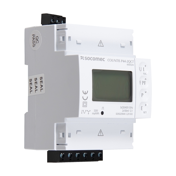 48505244 Energy Meter