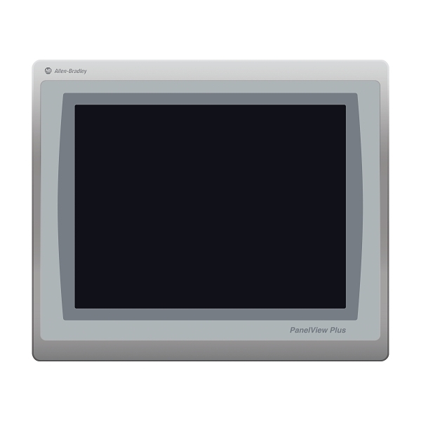 Allen-Bradley PanelView Plus 7 Performance Terminal 10Inch TFT