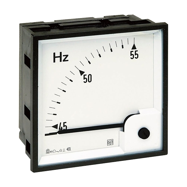 RQ72FI110V Frequency Meter