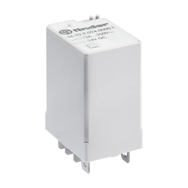 563290722000T Miniature Power Relay