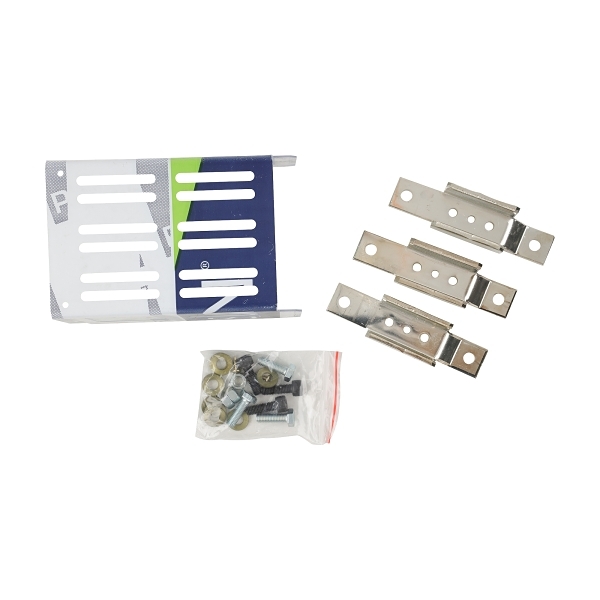 NCCK2504P Connection Kit 3 Pole