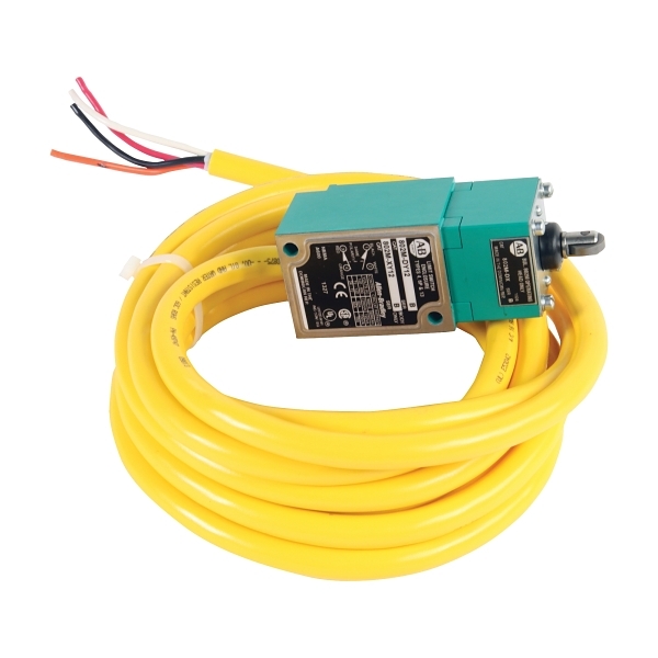802MDTY5 Limit Switch